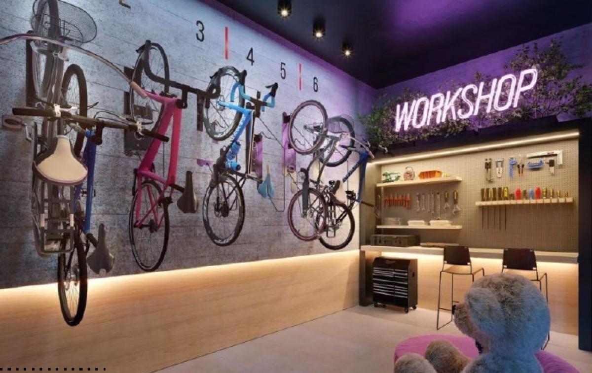 Apart Hotel, Lourdes, 1 Quarto, 0 Vaga