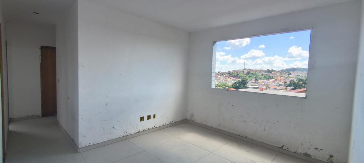 Apartamento, São Gabriel, 3 Quartos, 1 Vaga, 1 Suíte