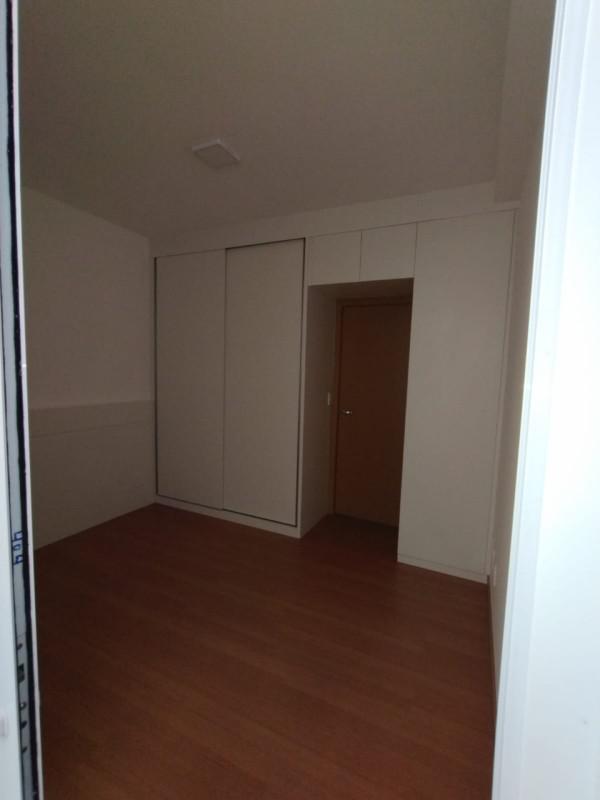 Apartamento, Cidade Nova, 2 Quartos, 2 Vagas, 2 Suítes