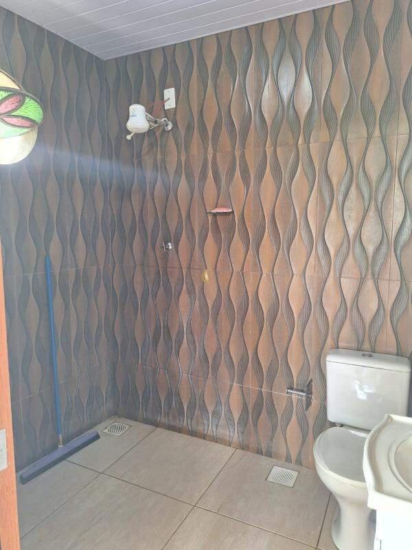 Fazenda, Centro, 2 Quartos, 0 Vaga