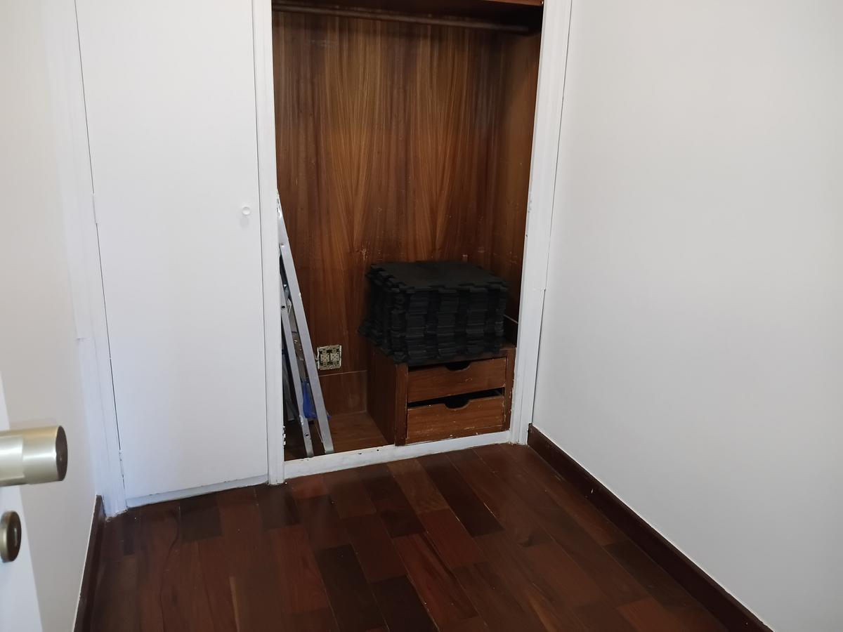 Apartamento, Funcionários, 4 Quartos, 4 Vagas, 2 Suítes