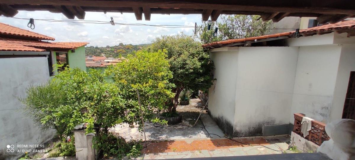 Casa, Vila Magdalena, 2 Quartos, 3 Vagas