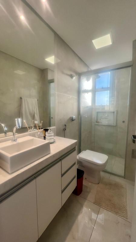 Apartamento, Lourdes, 4 Quartos, 1 Vaga, 1 Suíte