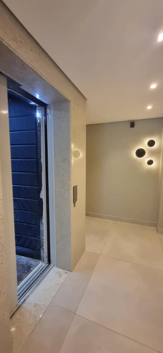 Apartamento, São Pedro, 2 Quartos, 2 Vagas, 1 Suíte