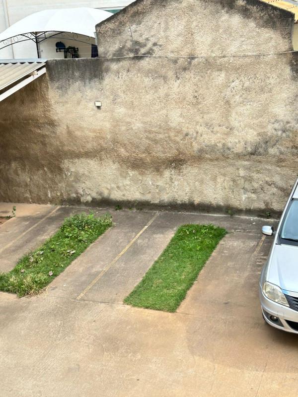 Apartamento, Masterville, 2 Quartos, 1 Vaga