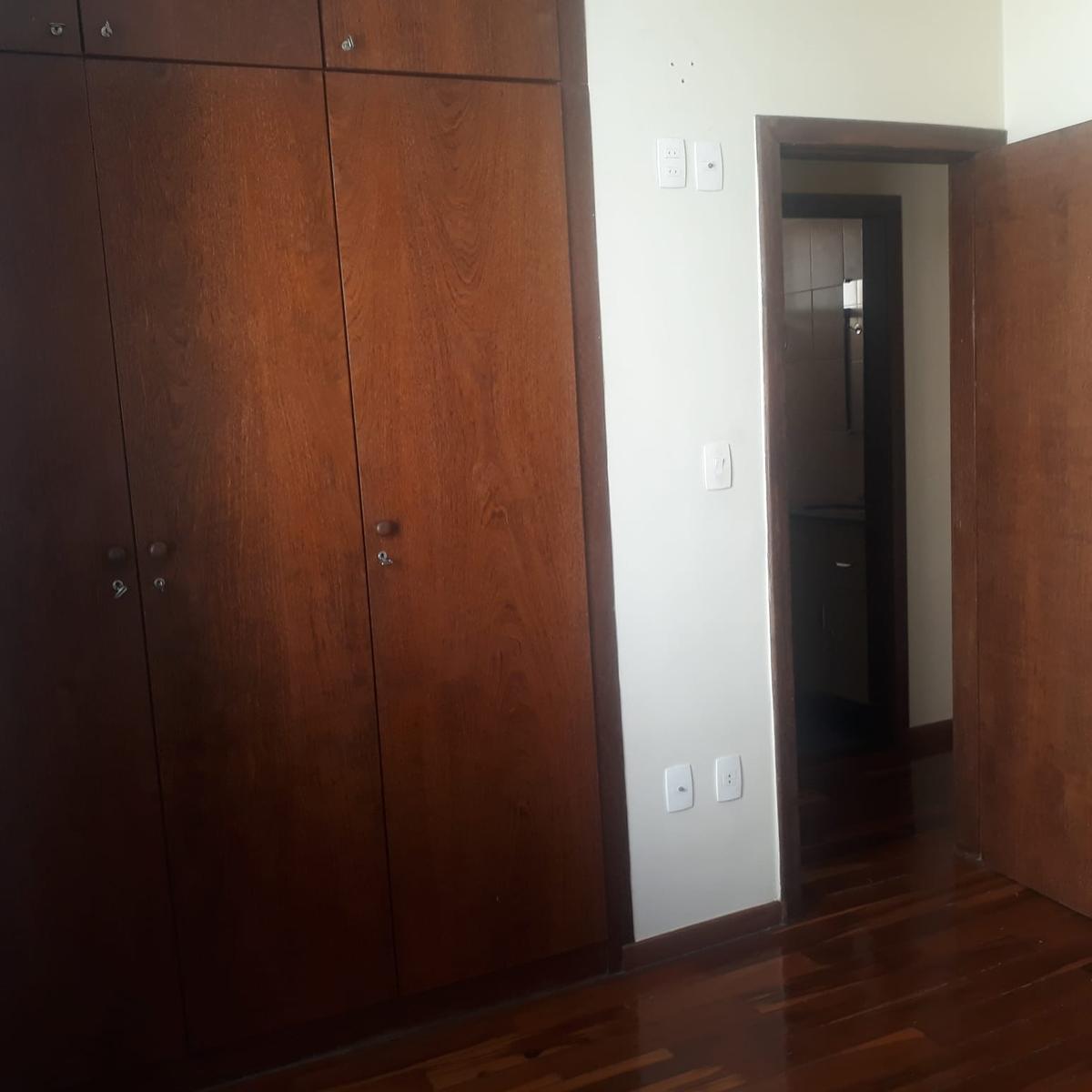 Apartamento, São Pedro, 3 Quartos, 1 Vaga, 1 Suíte