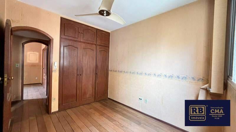 Apartamento, Lourdes, 4 Quartos, 2 Vagas, 1 Suíte