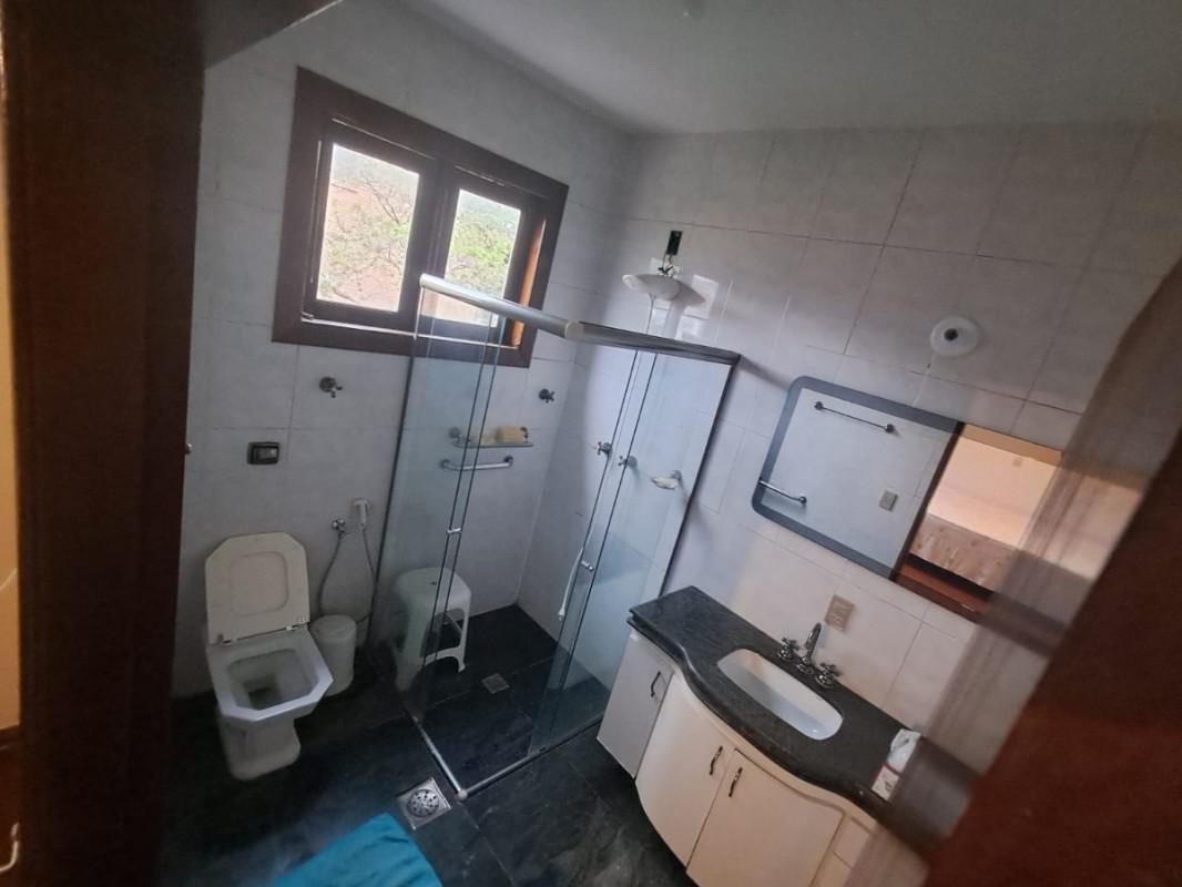 Casa, São Luiz (pampulha), 5 Quartos, 10 Vagas, 4 Suítes