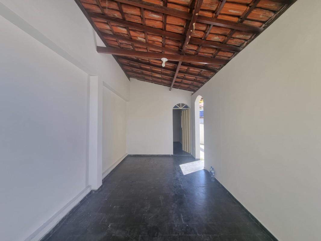 Casa, Flamengo, 4 Quartos, 4 Vagas