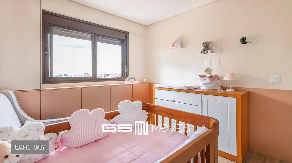Apartamento, Santo Antônio, 3 Quartos, 2 Vagas, 1 Suíte