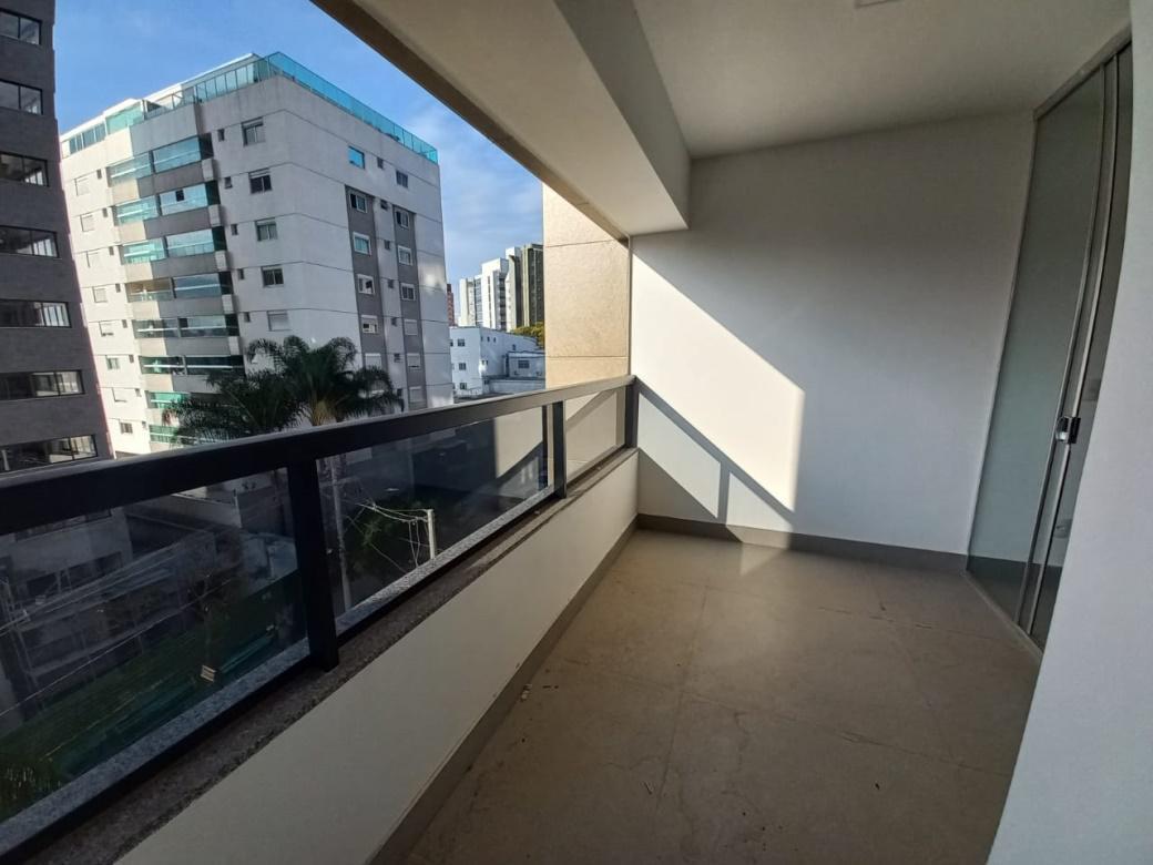 Apartamento, Gutierrez, 3 Quartos, 2 Vagas, 1 Suíte