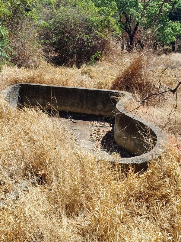 Lote, Recanto da Lagoa, 0 Quarto, 0 Vaga