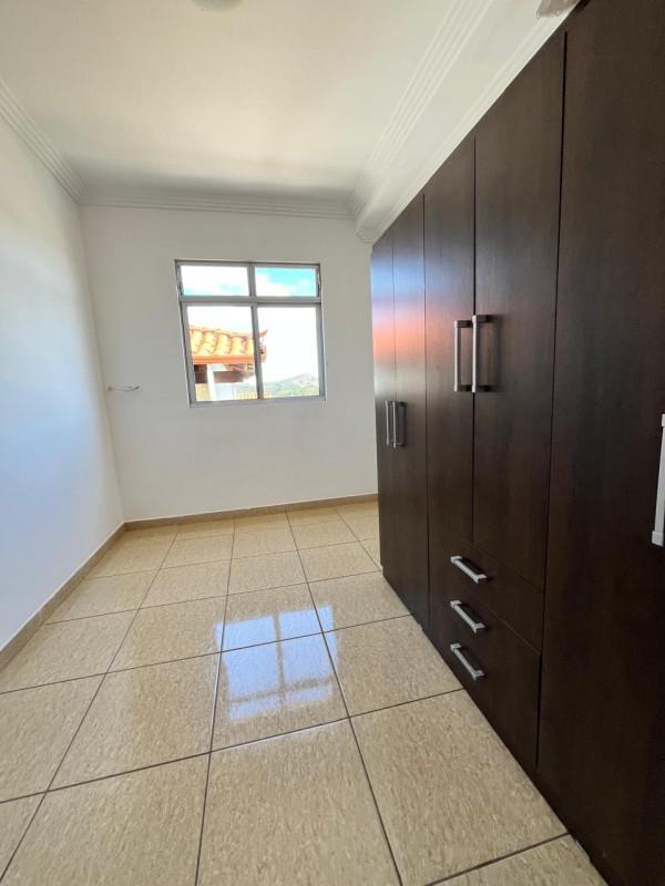 Cobertura, São Pedro, 3 Quartos, 1 Vaga