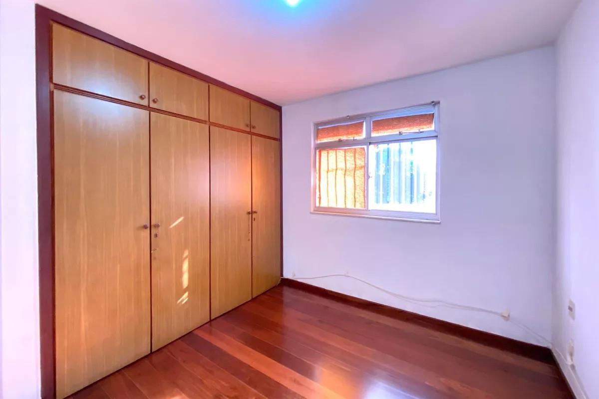 Apartamento, Carmo, 3 Quartos, 2 Vagas, 1 Suíte