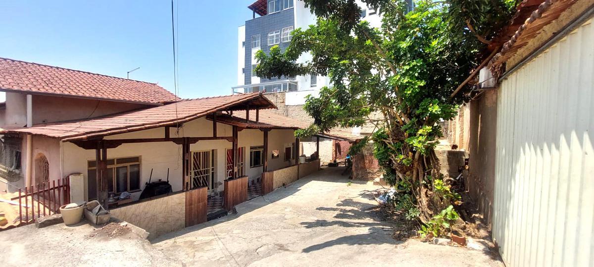 Casa, Minas Brasil, 6 Quartos, 10 Vagas, 1 Suíte