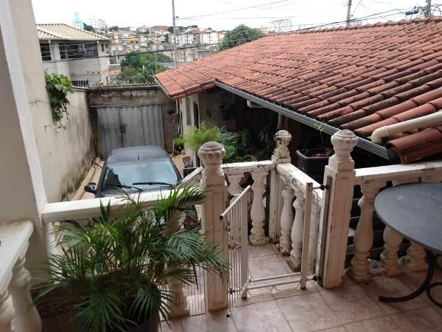 Casa, Jardim Leblon, 4 Quartos, 2 Vagas
