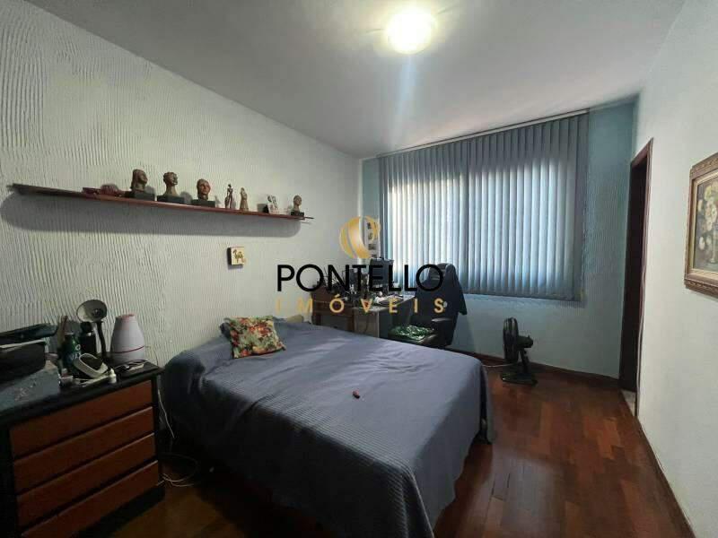 Cobertura, Silveira, 5 Quartos, 1 Vaga, 2 Suítes