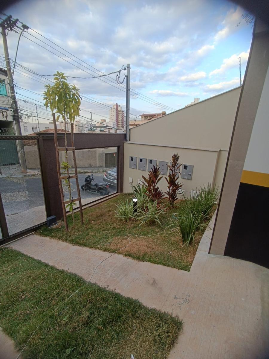 Apartamento, Graça, 4 Quartos, 3 Vagas, 2 Suítes