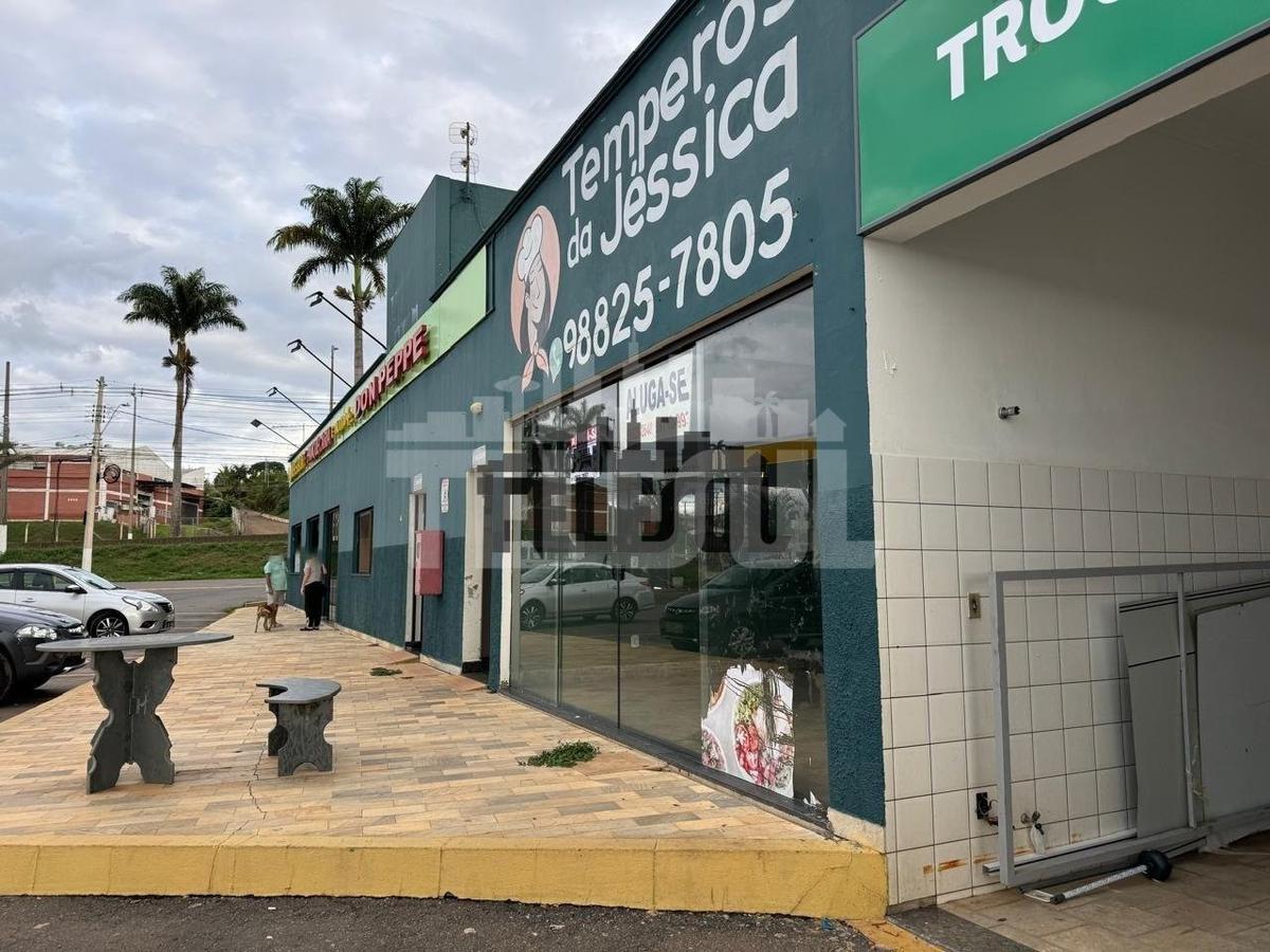 Galpão, Jardim Ribeiro, 0 Quarto, 0 Vaga