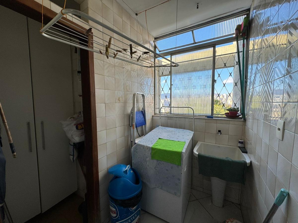 Apartamento, Colégio Batista, 3 Quartos, 1 Vaga, 1 Suíte