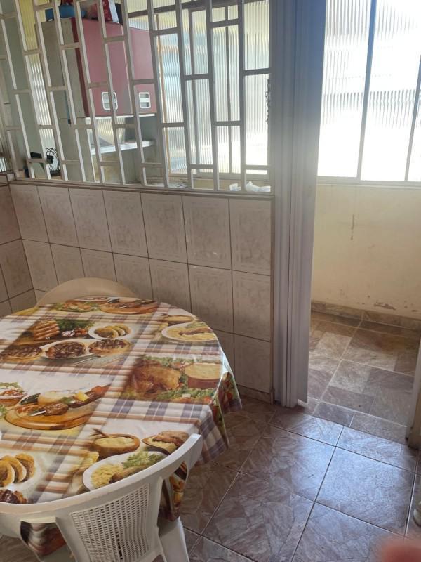 Casa, Sagrada Família, 3 Quartos, 2 Vagas, 2 Suítes