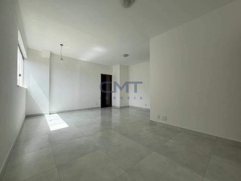 Apartamento, Funcionários, 3 Quartos, 2 Vagas, 1 Suíte