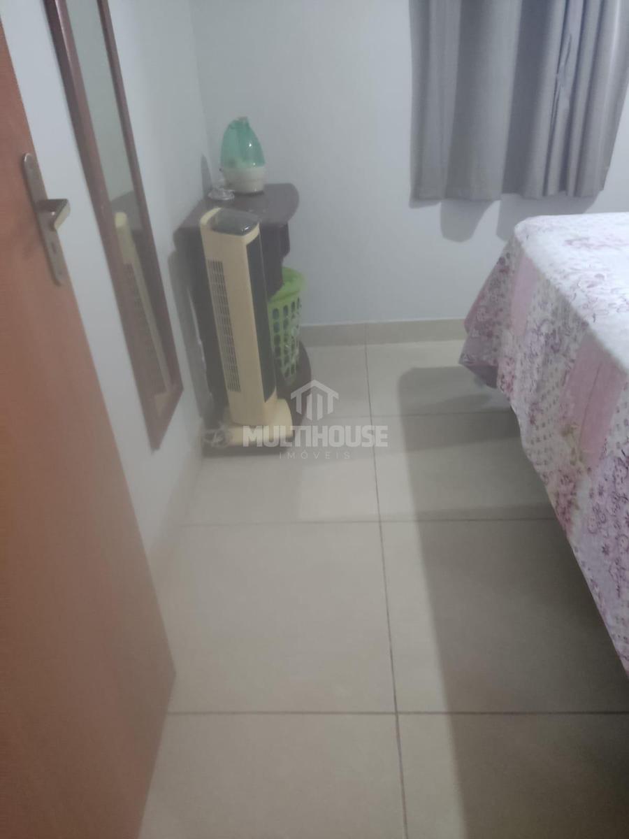 Apartamento, Jardim Leblon, 2 Quartos, 1 Vaga