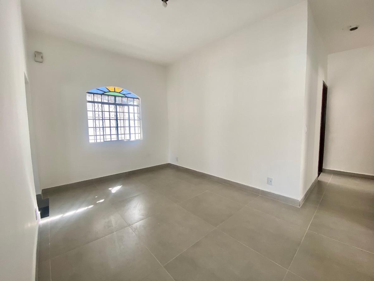 Casa, São João Batista (venda Nova), 3 Quartos, 3 Vagas, 1 Suíte