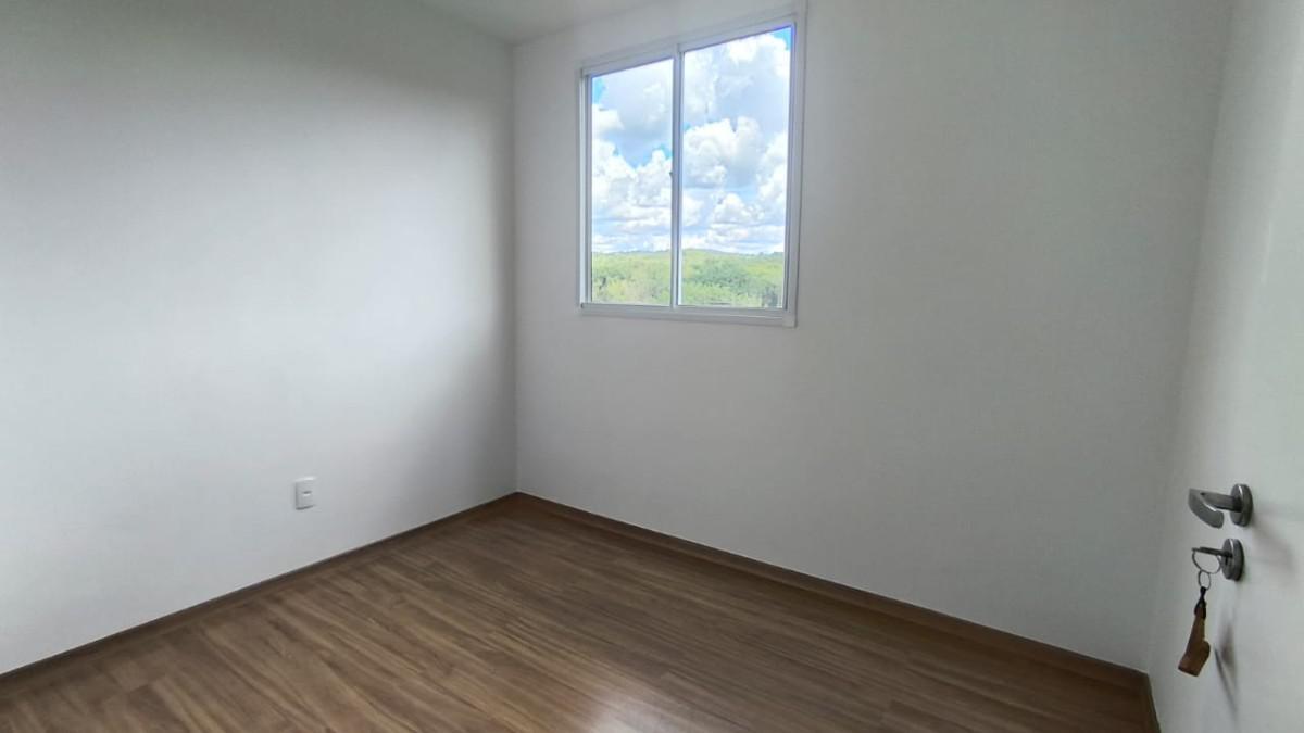 Apartamento, São Gabriel, 2 Quartos, 1 Vaga