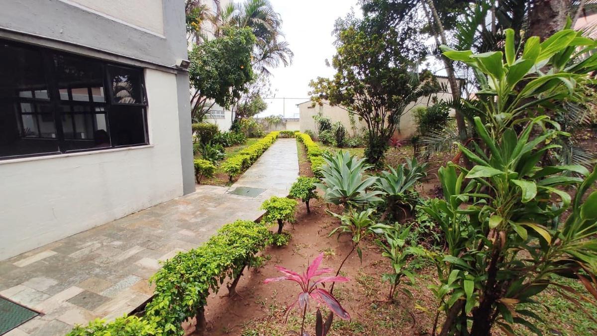 Apartamento, Conjunto Califórnia, 4 Quartos, 1 Vaga, 1 Suíte