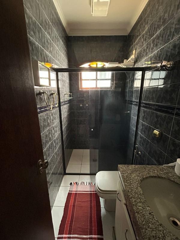 Casa, Castelo, 4 Quartos, 4 Vagas, 3 Suítes