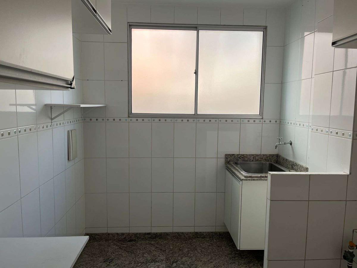 Apartamento, Silveira, 3 Quartos, 2 Vagas, 1 Suíte