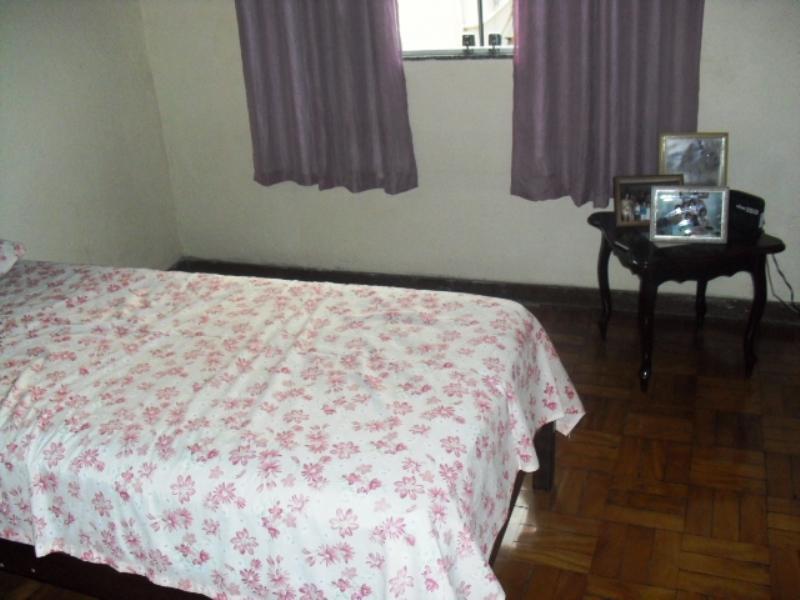 Prédio, Alípio de Melo, 3 Quartos, 2 Vagas, 1 Suíte