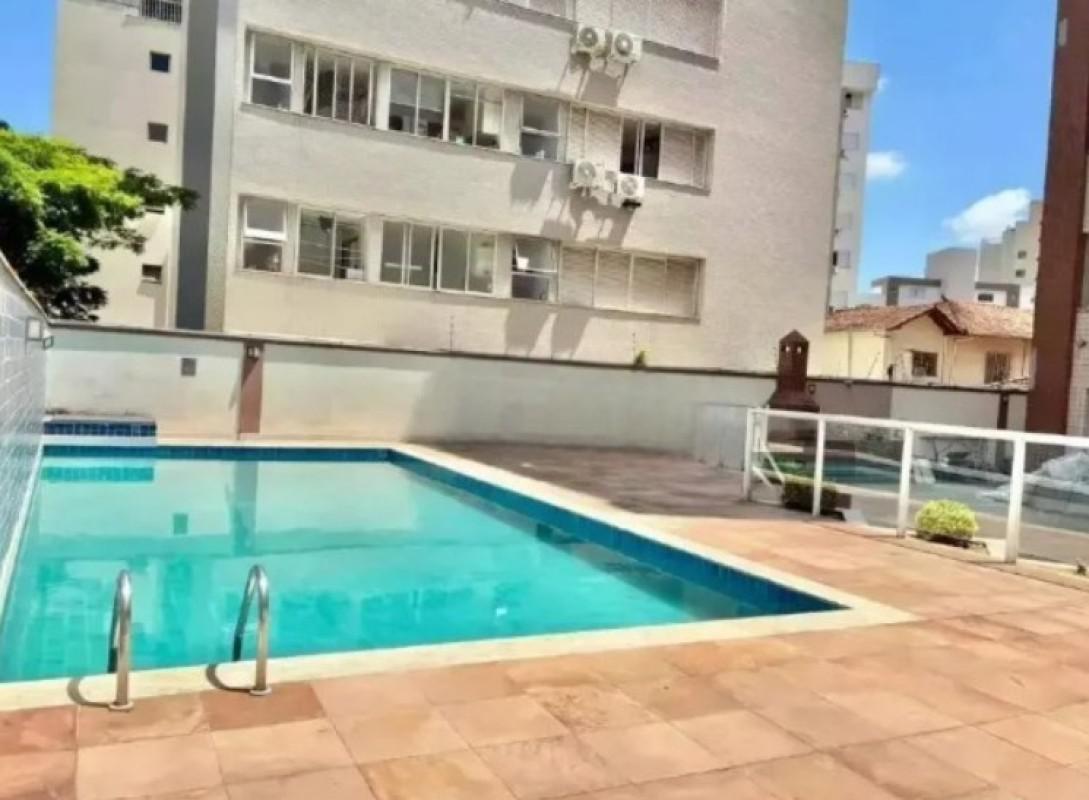 Apartamento, Serra, 3 Quartos, 2 Vagas, 1 Suíte