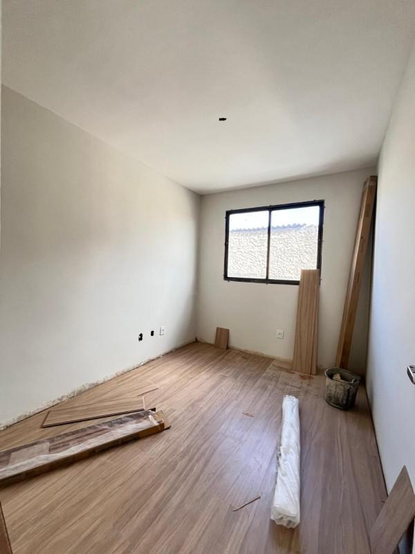 Cobertura, Tirol (barreiro), 3 Quartos, 2 Vagas, 1 Suíte
