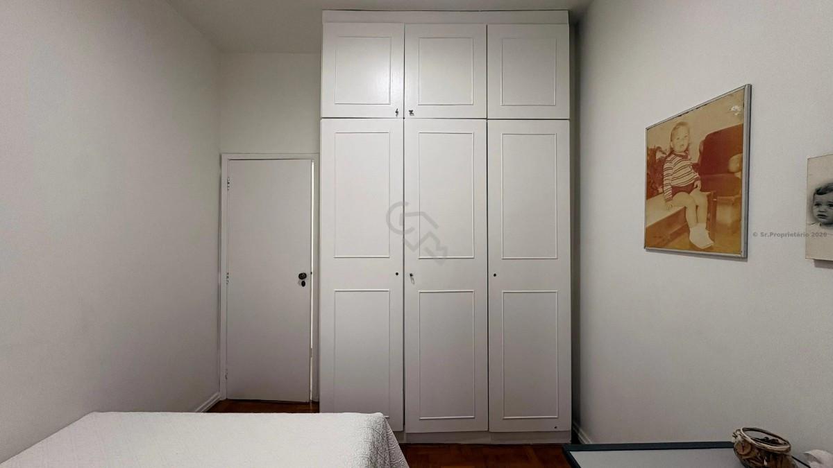 Apartamento, Sion, 3 Quartos, 1 Vaga, 1 Suíte