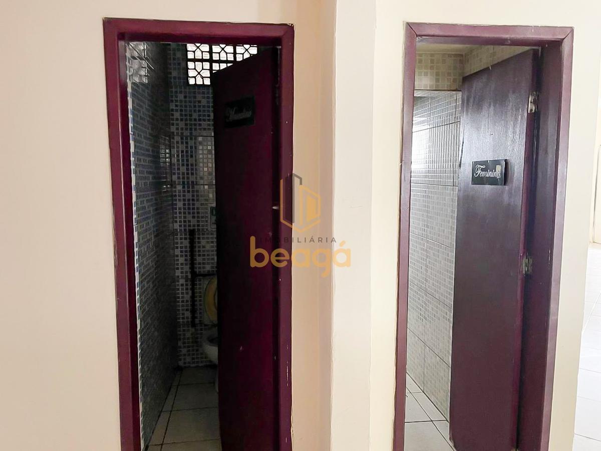 Andar, Padre Eustáquio, 0 Quarto, 0 Vaga