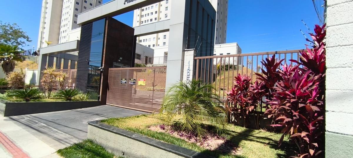 Apartamento, São Gabriel, 2 Quartos, 1 Vaga