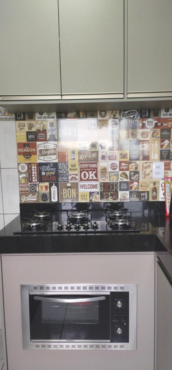 Apartamento, Glória, 3 Quartos, 1 Vaga