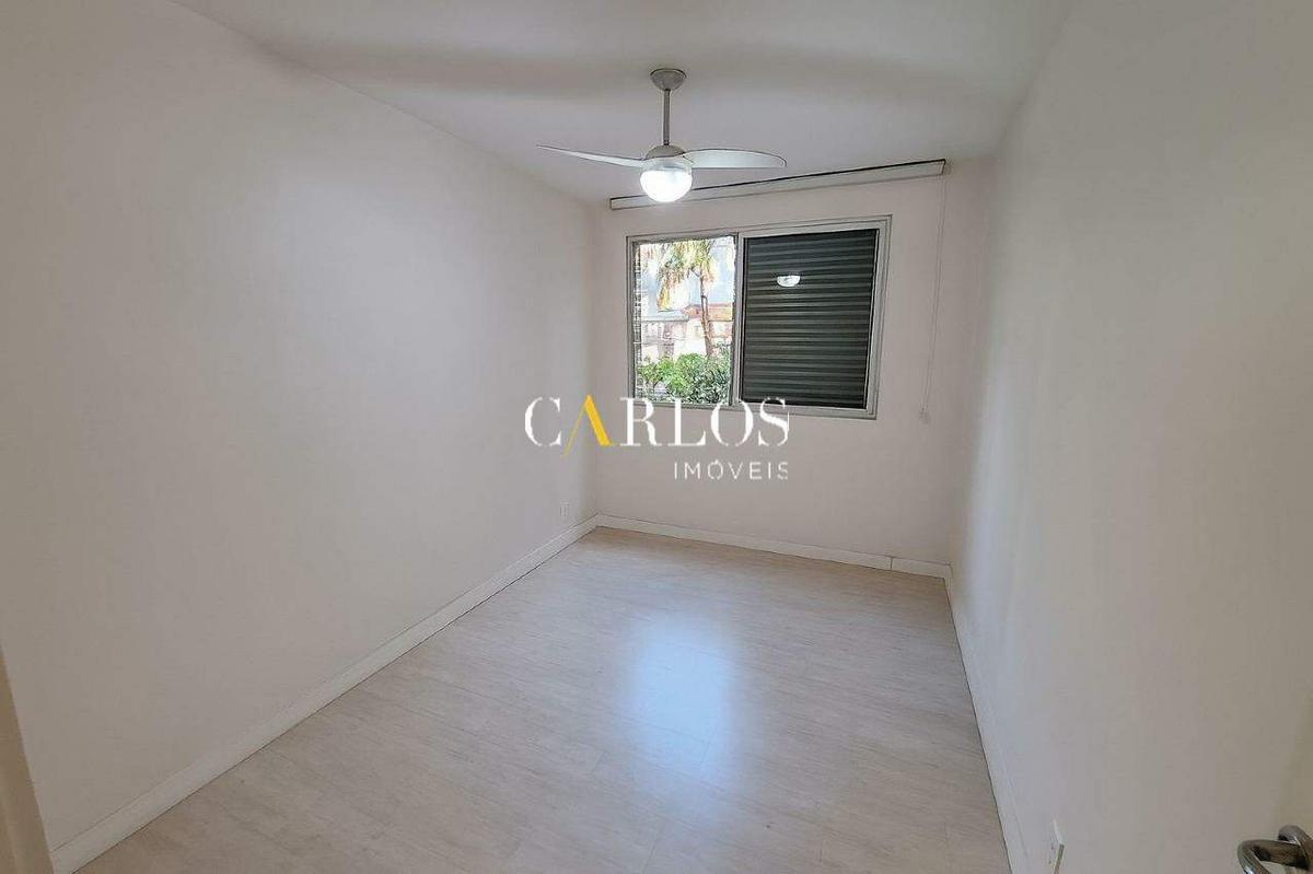 Apartamento, Lourdes, 4 Quartos, 2 Vagas, 1 Suíte