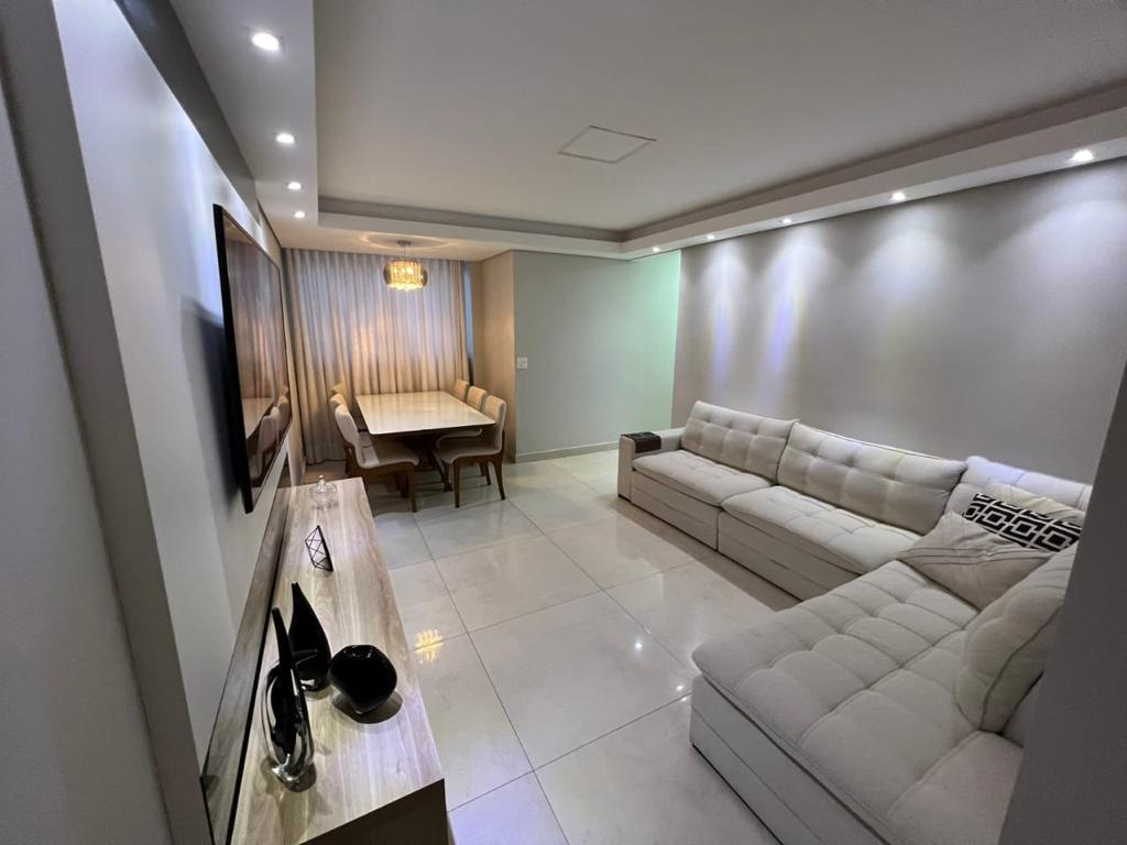 Apartamento, Fernão Dias, 3 Quartos, 2 Vagas, 1 Suíte