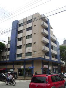 Conjunto de Salas, Funcionários, 1 Vaga