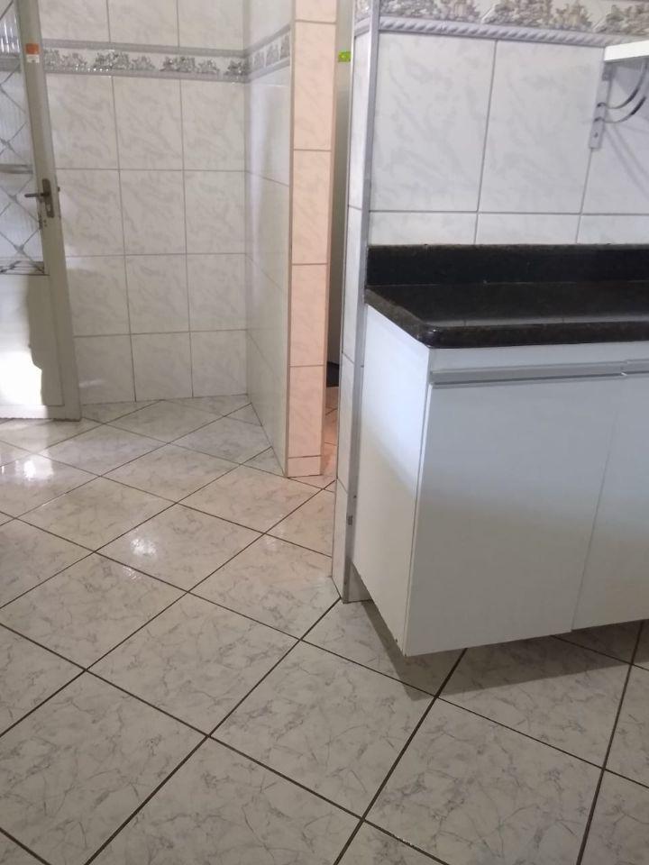 Casa, Guanabara, 3 Quartos, 0 Vaga