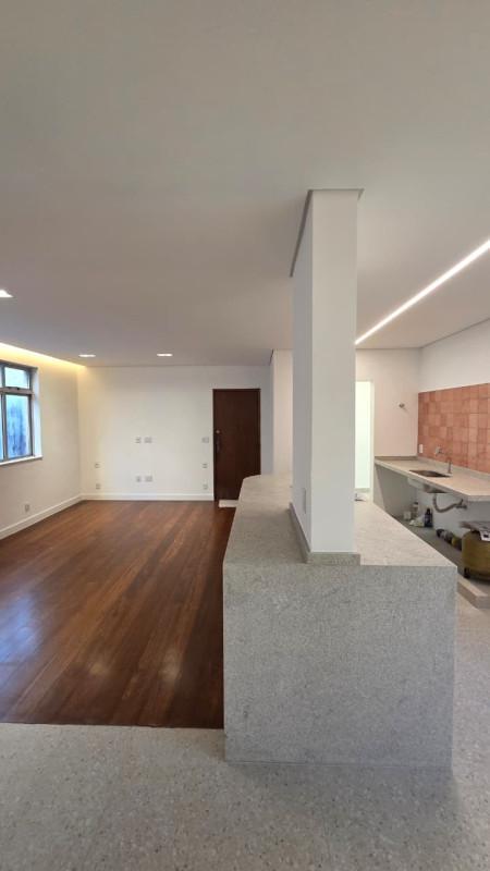Apartamento, Gutierrez, 4 Quartos, 2 Vagas, 1 Suíte