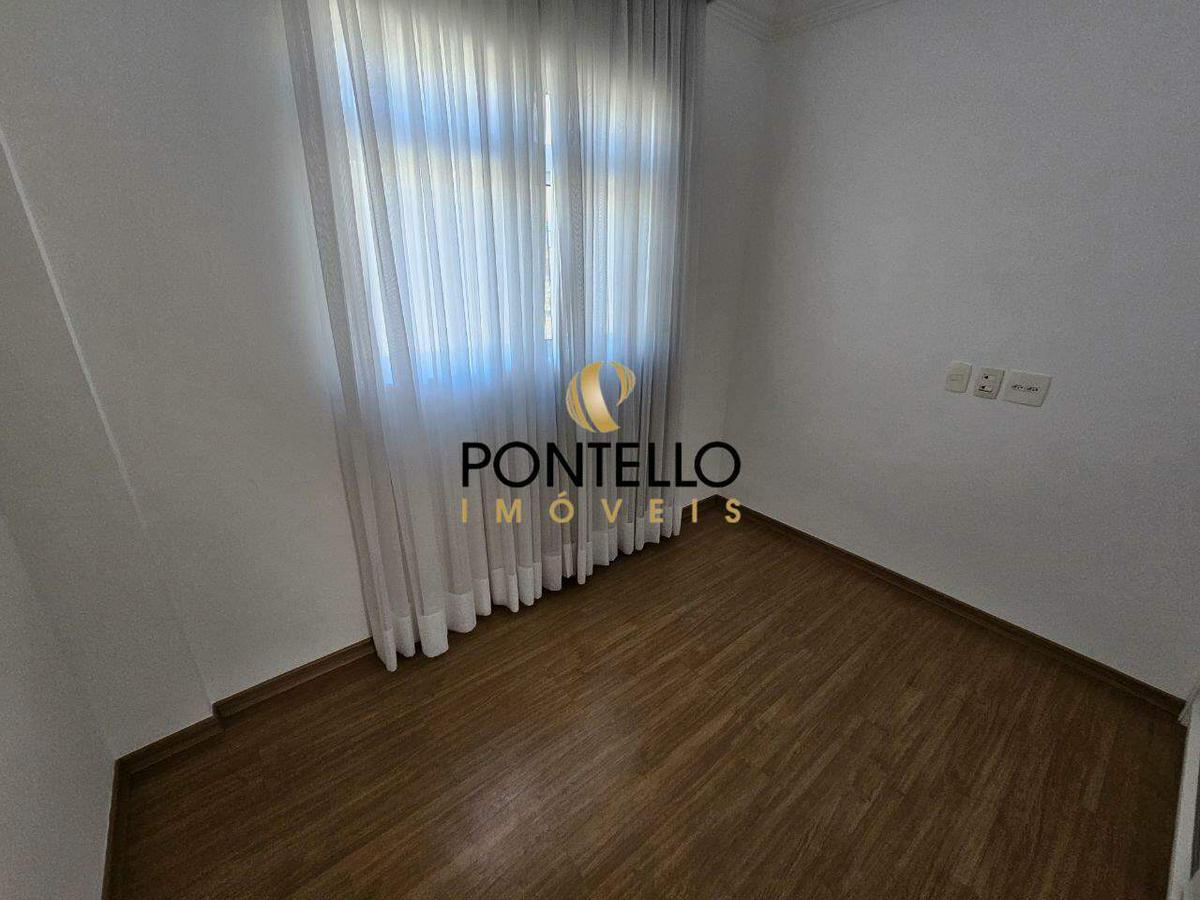Apartamento, Sion, 3 Quartos, 2 Vagas, 1 Suíte