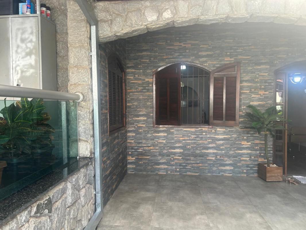 Casa, Santa Helena, 3 Quartos, 6 Vagas, 1 Suíte