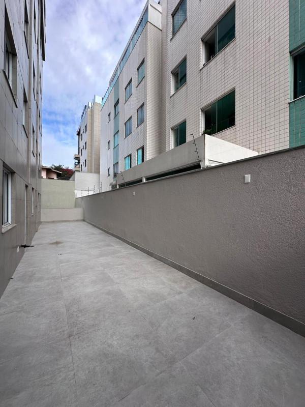 Apartamento, Castelo, 4 Quartos, 3 Vagas, 4 Suítes
