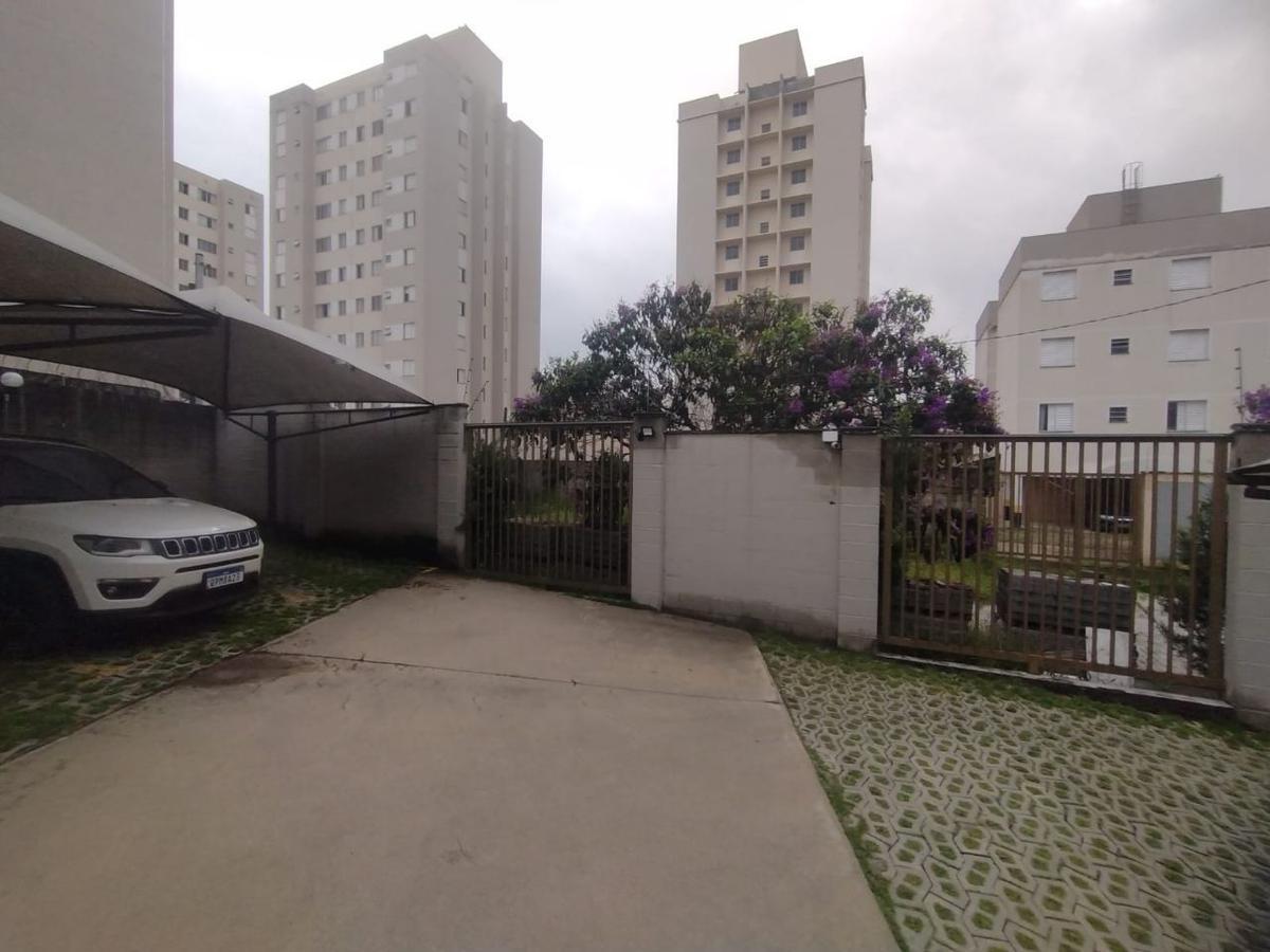 Apartamento, Parque Maracanã, 2 Quartos, 1 Vaga