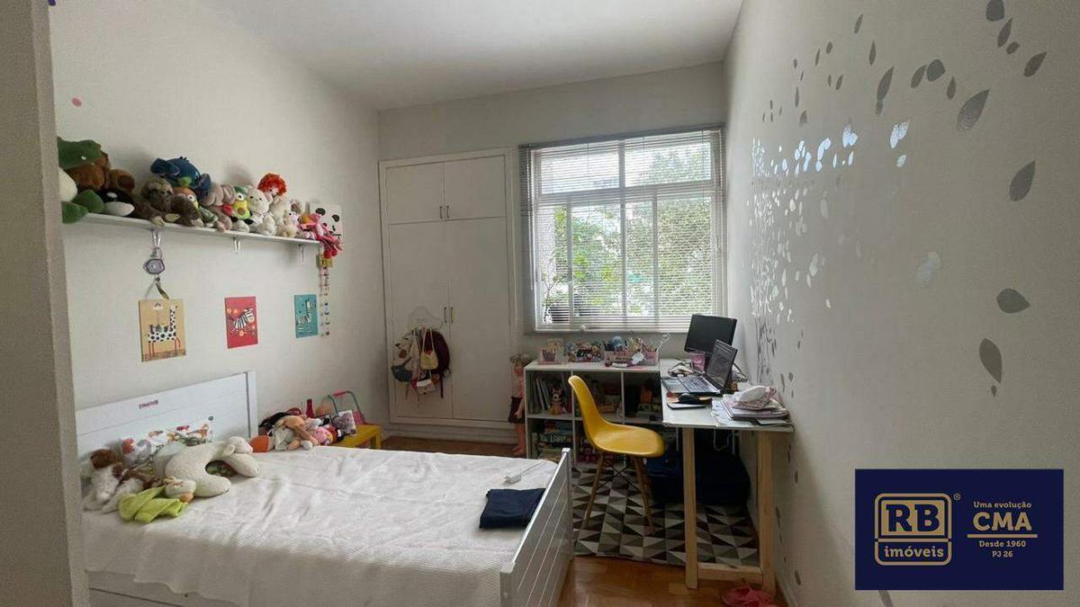 Apartamento, Serra, 3 Quartos, 1 Vaga, 1 Suíte