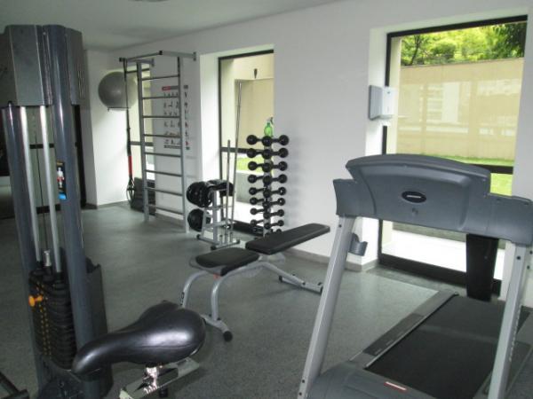 Cobertura, Luxemburgo, 3 Quartos, 3 Vagas, 2 Suítes